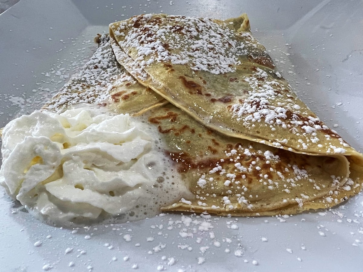 Crêpizza Charleston Photos 2